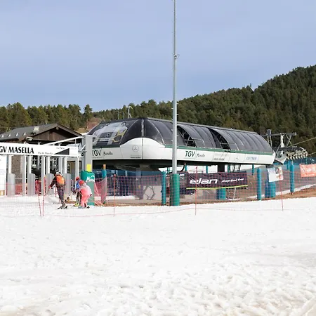 Masella Daire