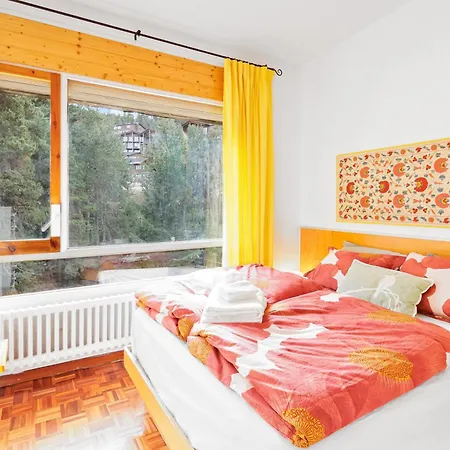 Masella Apartamento *
