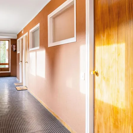 Apartamento Masella *