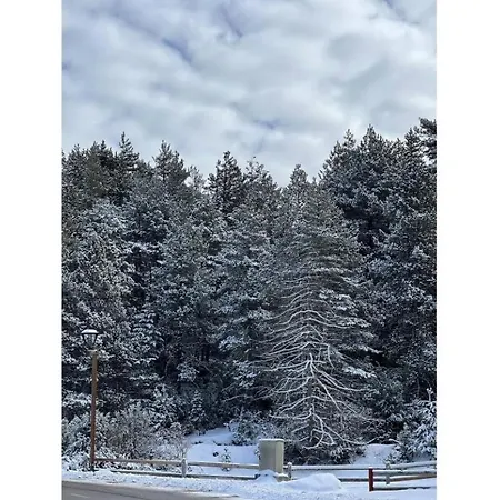 Apartamento Masella La Masella